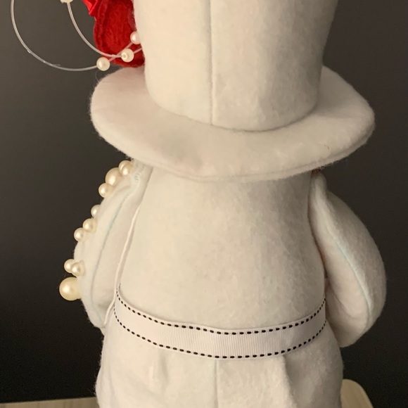 Sir Valentines Scandinavian Gnome - Picture 11 of 12